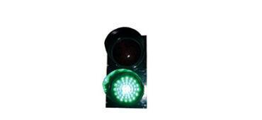 基于KK-LRG100红绿灯的停车场红绿灯控制系统解决方案
