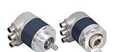 MHM5 and MHK5 Encoders