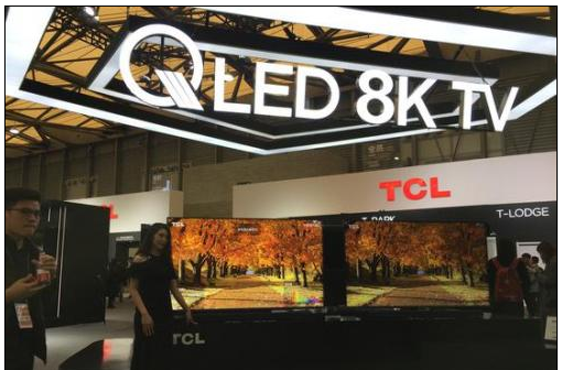 OLED与QLED电视的区别在哪?选购时应注意什么?