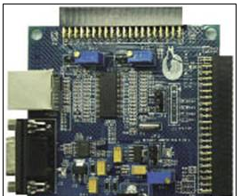 Cypress公司的CY3280-22x45：通用CapSense控制器开发方案