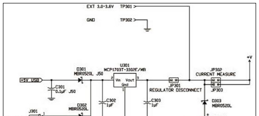 Microchip公司的PIC18F46J50：8位无线开发解决方案