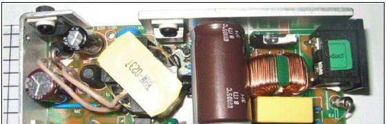 Fairchild FAN6754B 65W (19V/3.42A)笔记本电脑电源解决方案