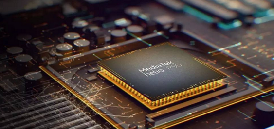 联发科首款5G处理器2020年3月正式量产