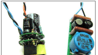Powerint LNK419EG 18W T8管灯LED驱动设计方案(DER298)