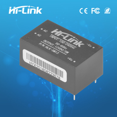 HLK-5M12