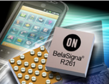 On Semi BelaSigna R261提高语音清晰度解决方案