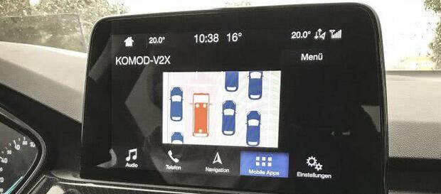 欧洲弃用Wifi，使用5G打造智能汽车 对自动驾驶意味着啥?
