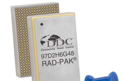 首款应用于太空领域的陶瓷密封DDR2内存问市
