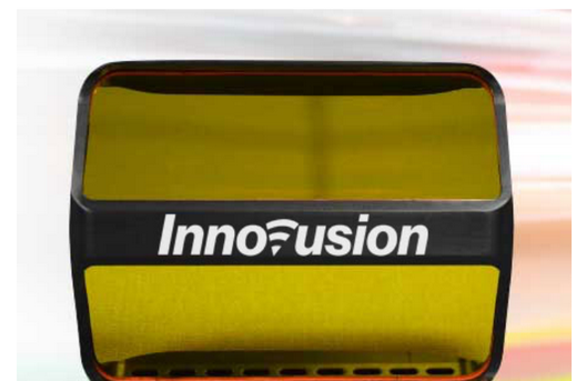 Innovusion推高分辨率激光雷达系统 可有效提高车辆安全性