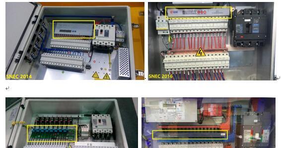 光伏组串电流传感器的应用及迭代