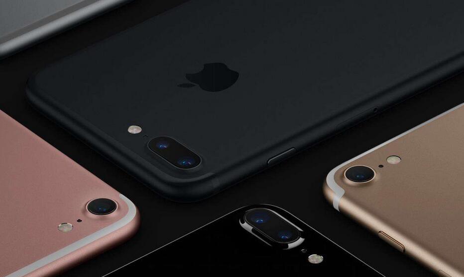 新iPhone将取消3D Touch 京东方成苹果屏幕供应商