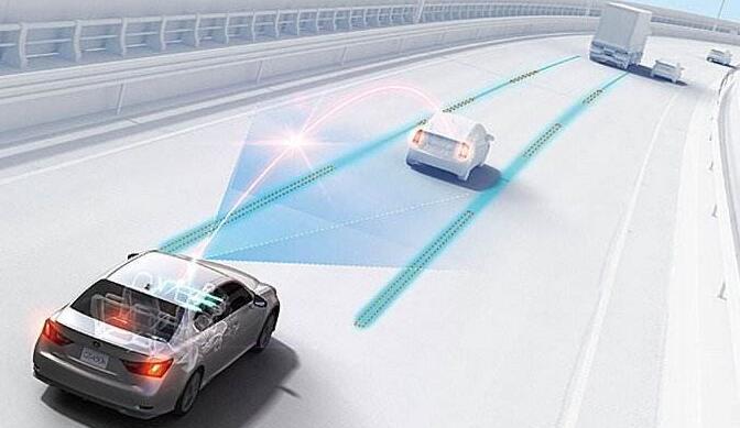 汽车以太网和5G将如何助力自动驾驶