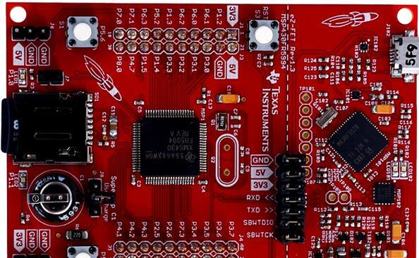 Take Advantage of a 16-bit Microcontroller’s Performance and Low Power