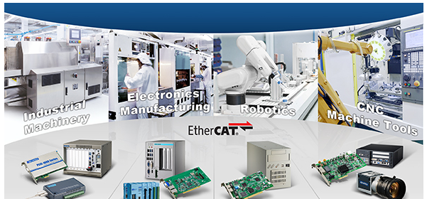 基于Infineon XMC4800 EtherCAT Slave Digital I/O模组之工业自动化通讯控制方案