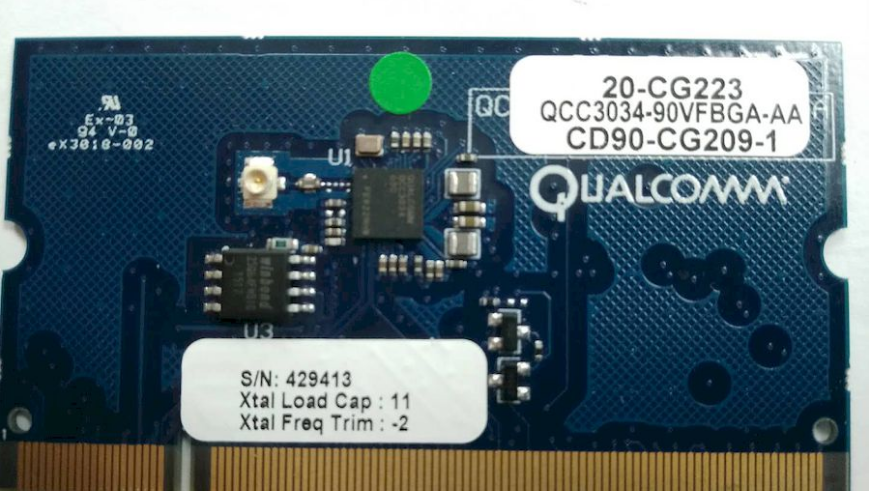 基于Qualcomm QCC3034支持亚马逊Alexa无线蓝牙耳机方案