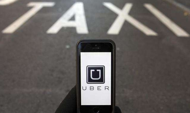 Uber新推安全功能，可防止乘客乘坐“假”的优步车