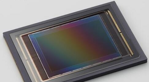 三星推出和小米合作研发的10800万像素CMOS