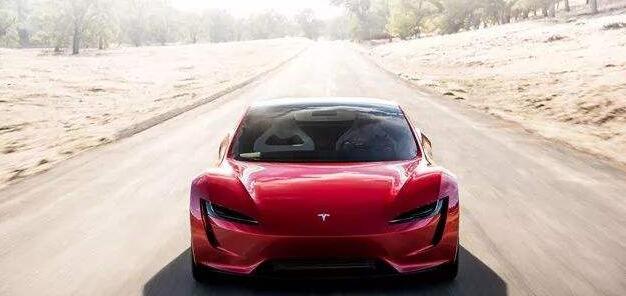 特斯拉电卡(Tesla Semi)车实现预期续航，960公里?