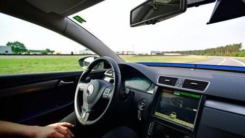 埃贝赫推冗余电子安全开关 确保L4自动驾驶汽车安全功能正常运行