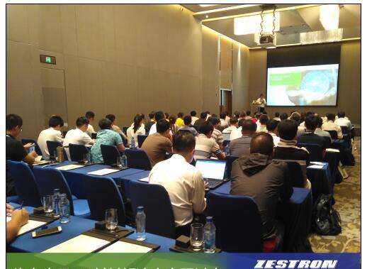 汽车电子SiP材料解决方案研讨会在深圳圆满召开