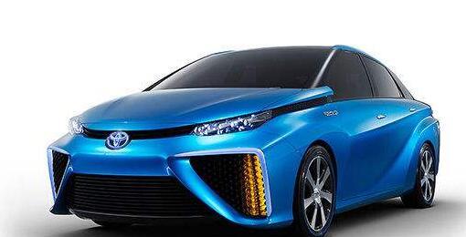 氢燃料电池汽车再引争议 ，如何才能实现大规模应用?