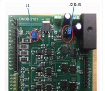 基于Diodes DMDB2101BLDC马达驱动电源解决方案