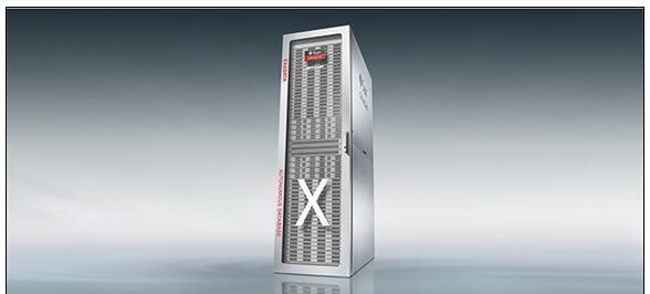 甲骨文联手英特尔 为下一代Oracle Exadata开发高性能内存