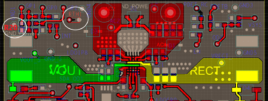 IDT P9222-R低功率无线电源5W接收器解决方案
