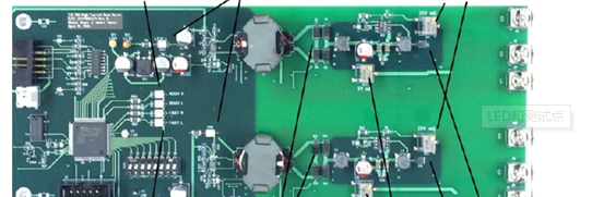 Microsemi双路SiC MOSFET参考设计MSCSICMDD／REF1
