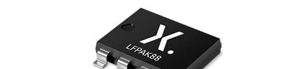 供应Nexperia采用 LFPAK88 的汽车级 N 沟道 MOSFET