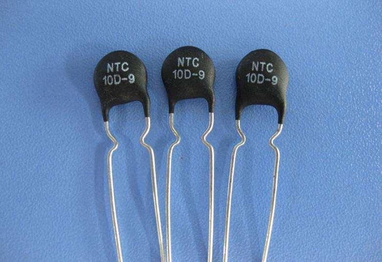 供应Amphenol Advanced Sensors NKI 系列 NTC EMI 保护型热敏电阻