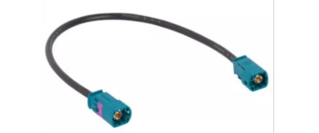 安费诺推新型HSD电缆组件
