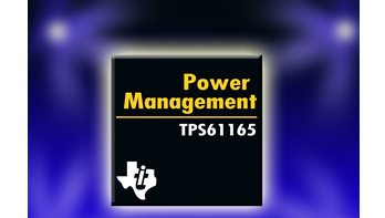 TI TPS61165 多个高亮LED解决方案