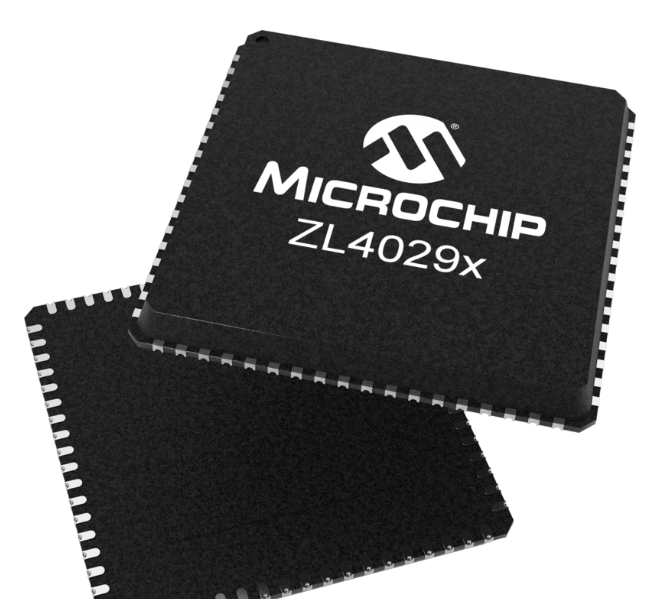 Microchip推出首款符合DB2000Q/QL及PCIe第四代和第五代低抖动标准的时钟缓冲器