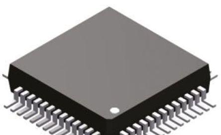 ST发布STM32G4微控制器，提高数字电源应用的性能、能效和安全性