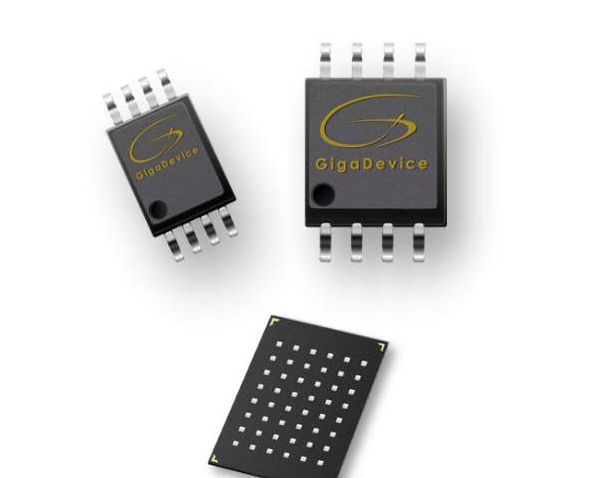 GigaDevice兆易创新推出全新一代SPI NOR Flash产品系列