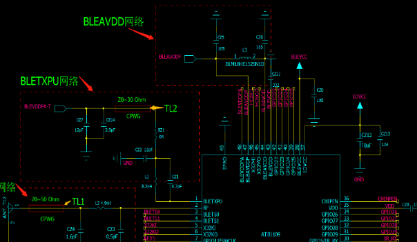 基于TDK ICM-40608 六轴G+M 传感器 + 炬芯ATB110x的空鼠方案