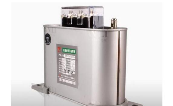 低压电容器参数_低压电容器的特点