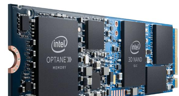 Intel发布Optane Memory H10规格 即将向OEM市场出货