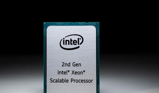 Intel发布Cascade Lake处理器：最高56核心，TDP高达400W