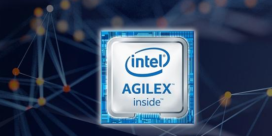 Intel发全新Agilex FPGA：10nm 3D封装、支持DDR5/PCIe 5.0