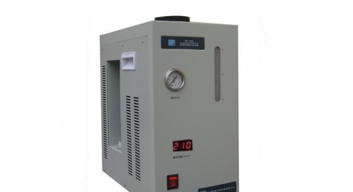 用于氮气发生器或空气分离设备的微量氧监控的离子流氧气传感器