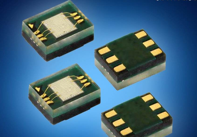 艾迈斯半导体推出具备50/60Hz闪变检测功能的新型光传感器