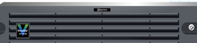 Bigtera全闪存SDS新品VirtualStor™ Extreme亮相2019 CES