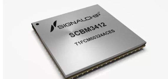 Signalchip推出“印度国产”4G LTE和5G NR Modem芯片组