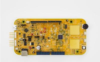 NXP S32K11632位ARM MCU通用汽车应用解决方案
