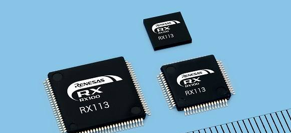 瑞萨电子32位RX65N系列微控制器提供先进的安全性与图形功能， 获得Amazon FreeRTOS认证