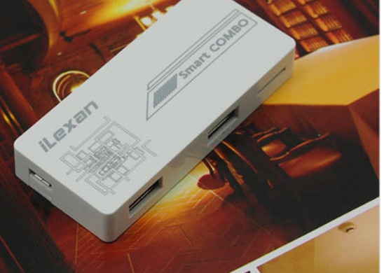 瑞萨电子推出业界首款USB-C Combo电池充电器