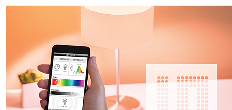 艾迈斯半导体推出新型多通道光谱传感器，促进移动颜色和光测量市场发展