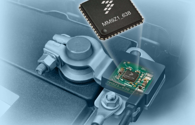 ST意法半导体超低功耗MEMS工业级传感器产品家族新增6轴惯性模块